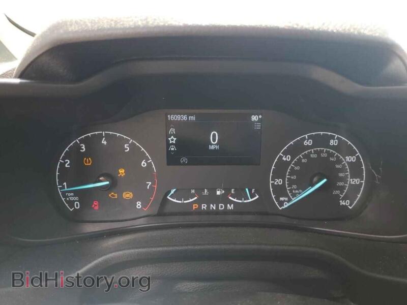 2020 Ford TRANSIT (VIN NM0LS7E20L1456960) — photo 9 of 15
