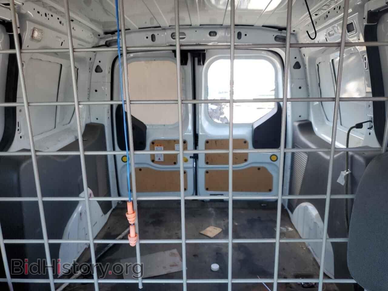 2020 FORD TRANSIT - VIN: NM0LS7E20L1456960 - Фото 10