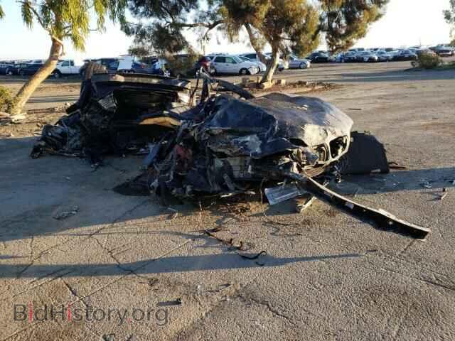 Photo WBSBL93466PN65249 - BMW M3 2006