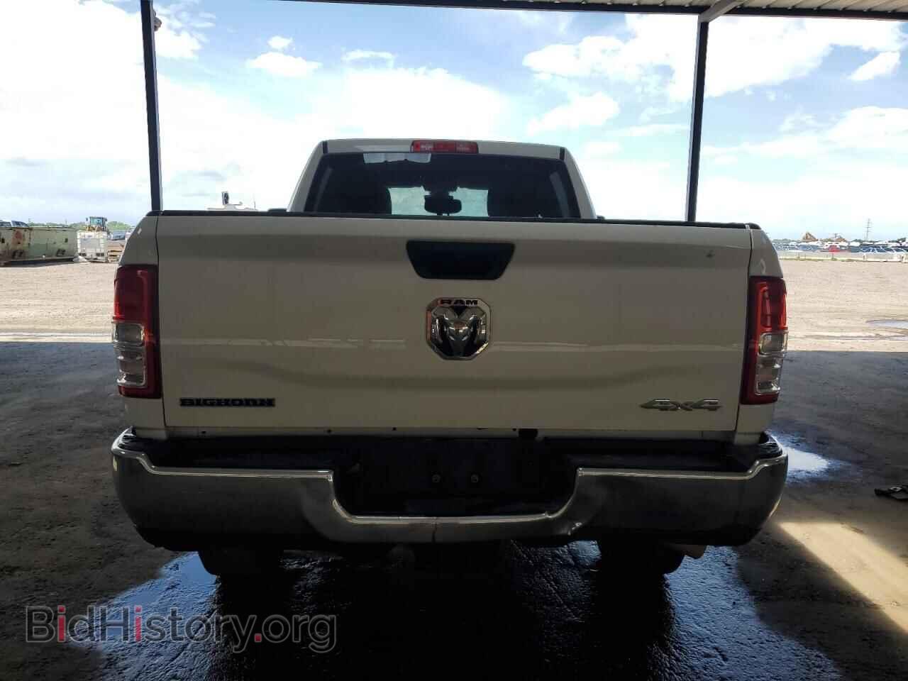 2024 RAM 2500 - VIN: 3C6UR5DJ2RG400214 - Фото 6