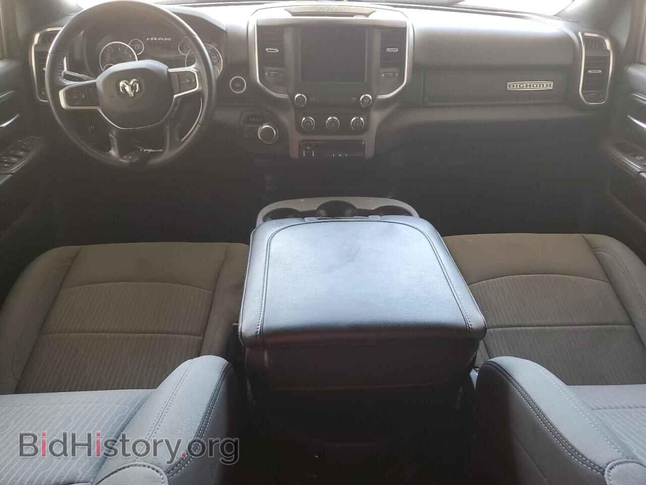 2024 RAM 2500 - VIN: 3C6UR5DJ2RG400214 - Фото 8