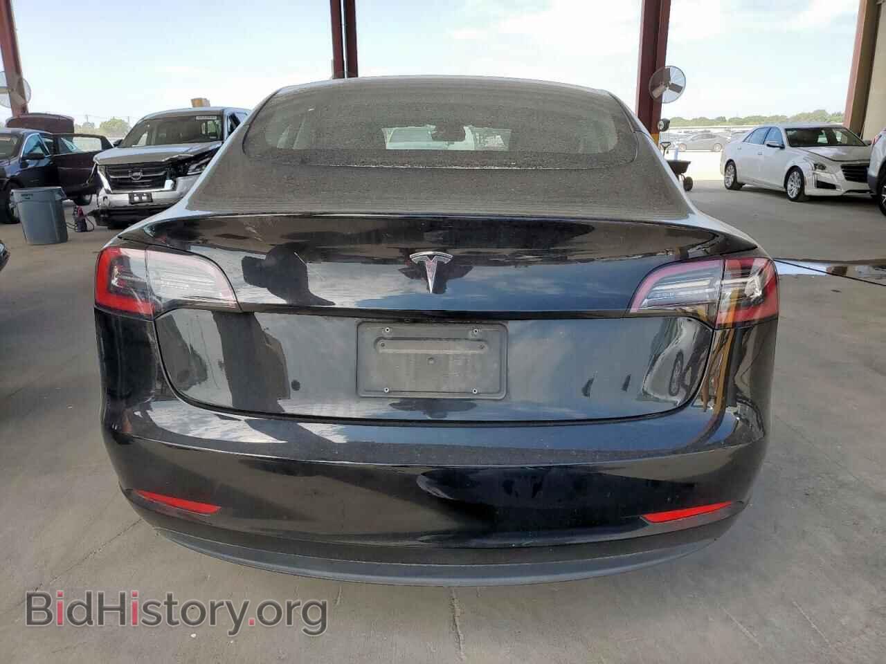 2023 TESLA MODEL 3 - VIN: 5YJ3E1EAXPF458307 - Фото 6