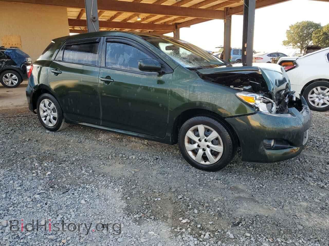 2011 TOYOTA COROLLA - VIN: 2T1LE4EE3BC018902 - Фото 4