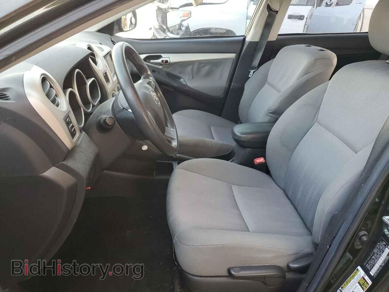 2011 TOYOTA COROLLA - VIN: 2T1LE4EE3BC018902 - Фото 7