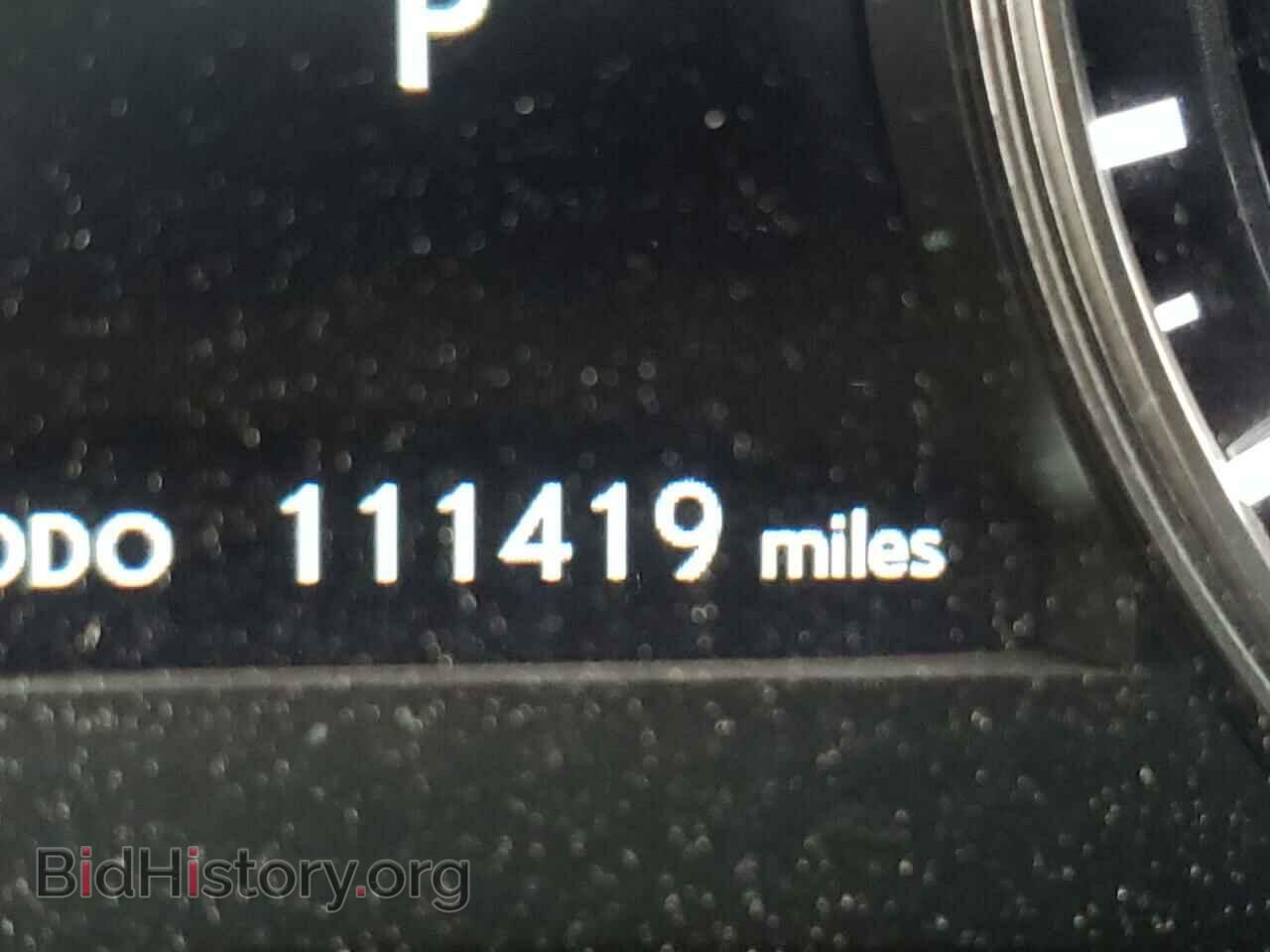 2014 LEXUS GS350 - VIN: JTHBE1BL9E5039265 - Фото 8