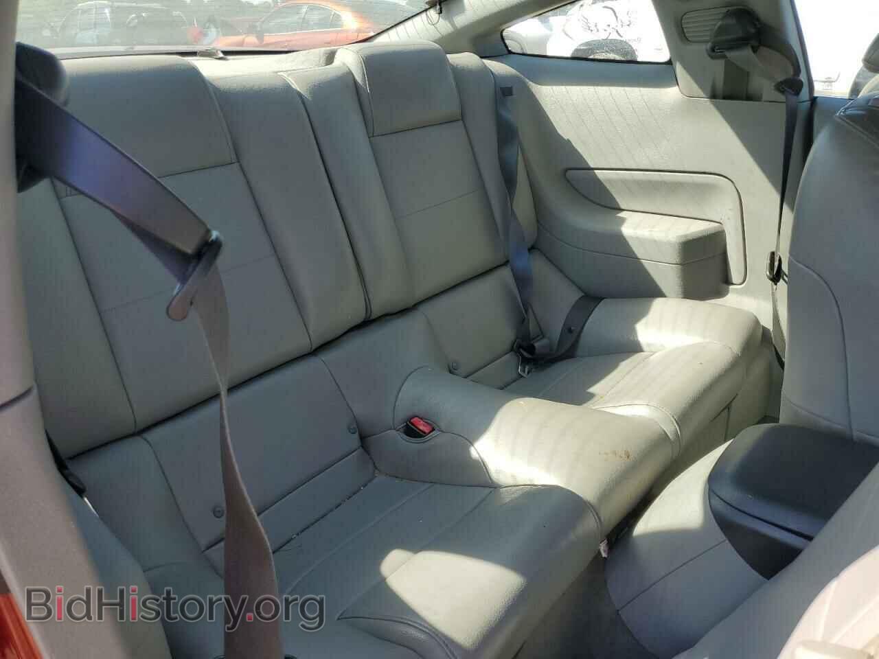 2008 FORD ALL Models - VIN: 1ZVHT80N085208590 - Фото 10