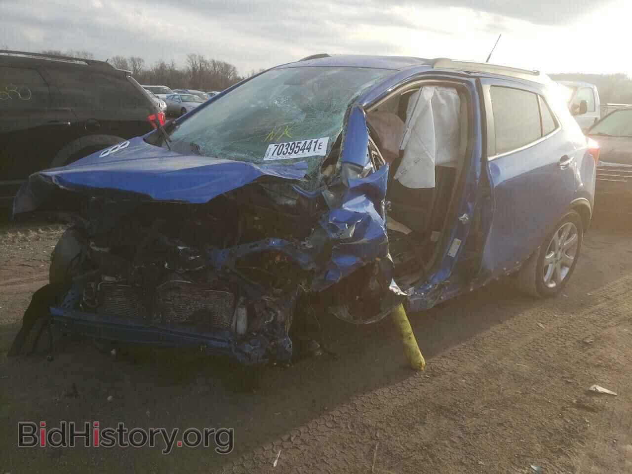 2014 BUICK ENCORE - VIN: KL4CJCSB9EB632074 - Фото 2