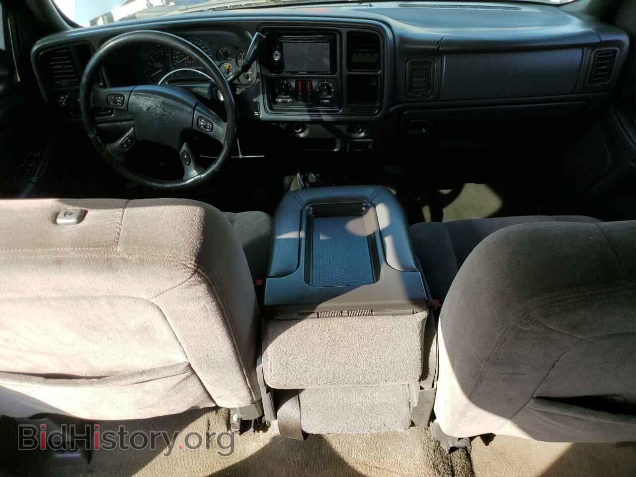 2007 CHEVROLET ALL Models - VIN: 2GCEC13Z871114730 - Фото 8
