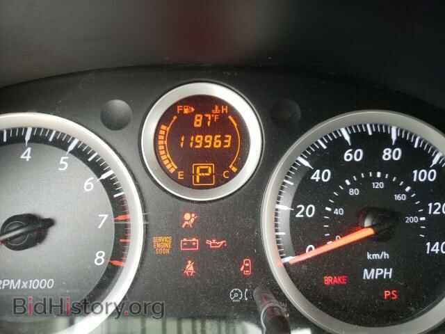 2012 NISSAN SENTRA - VIN: 3N1AB6AP1CL732449 - Фото 8
