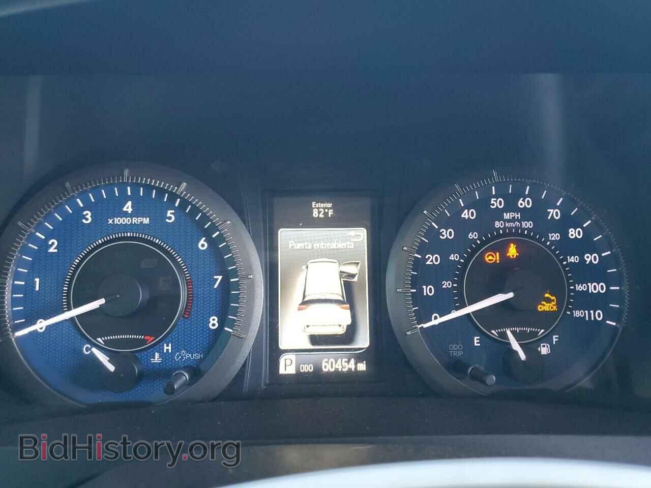 2018 TOYOTA All Models - VIN: 5TDKZ3DC3JS906632 - Фото 9