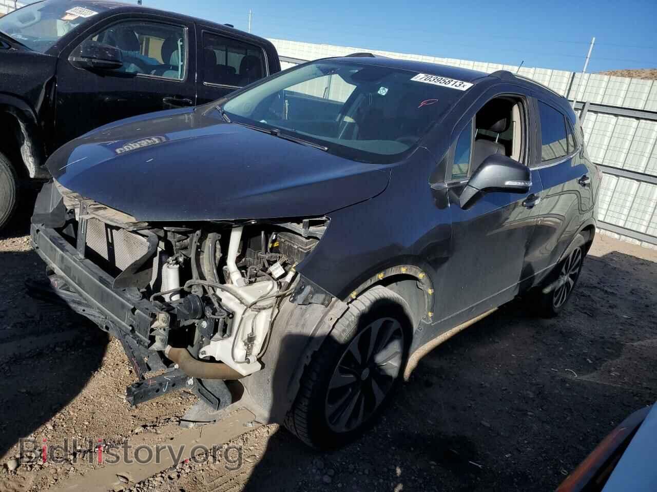 Photo KL4CJCSB7JB528936 - BUICK ENCORE 2018
