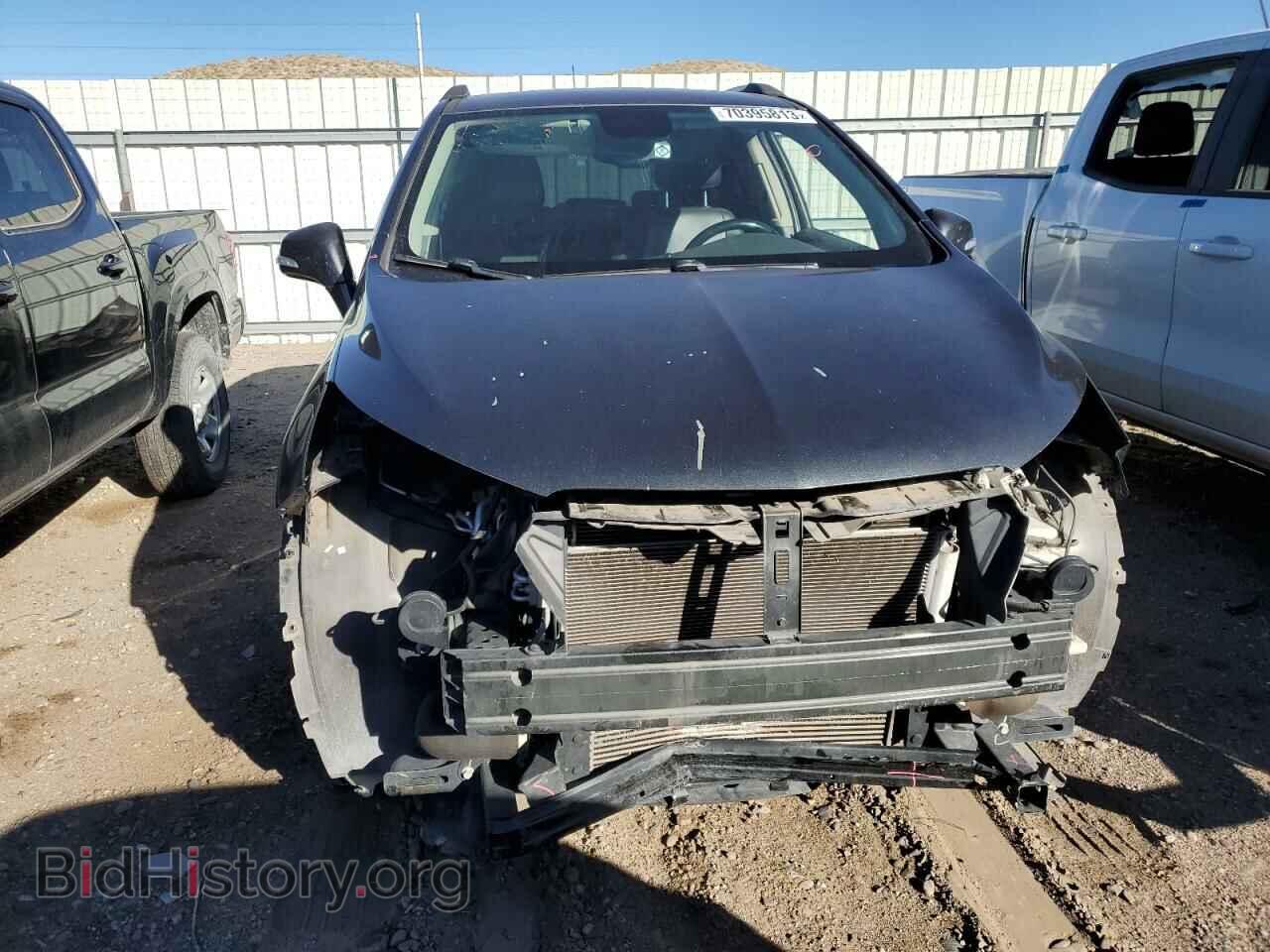 2018 BUICK ENCORE - VIN: KL4CJCSB7JB528936 - Photo 5