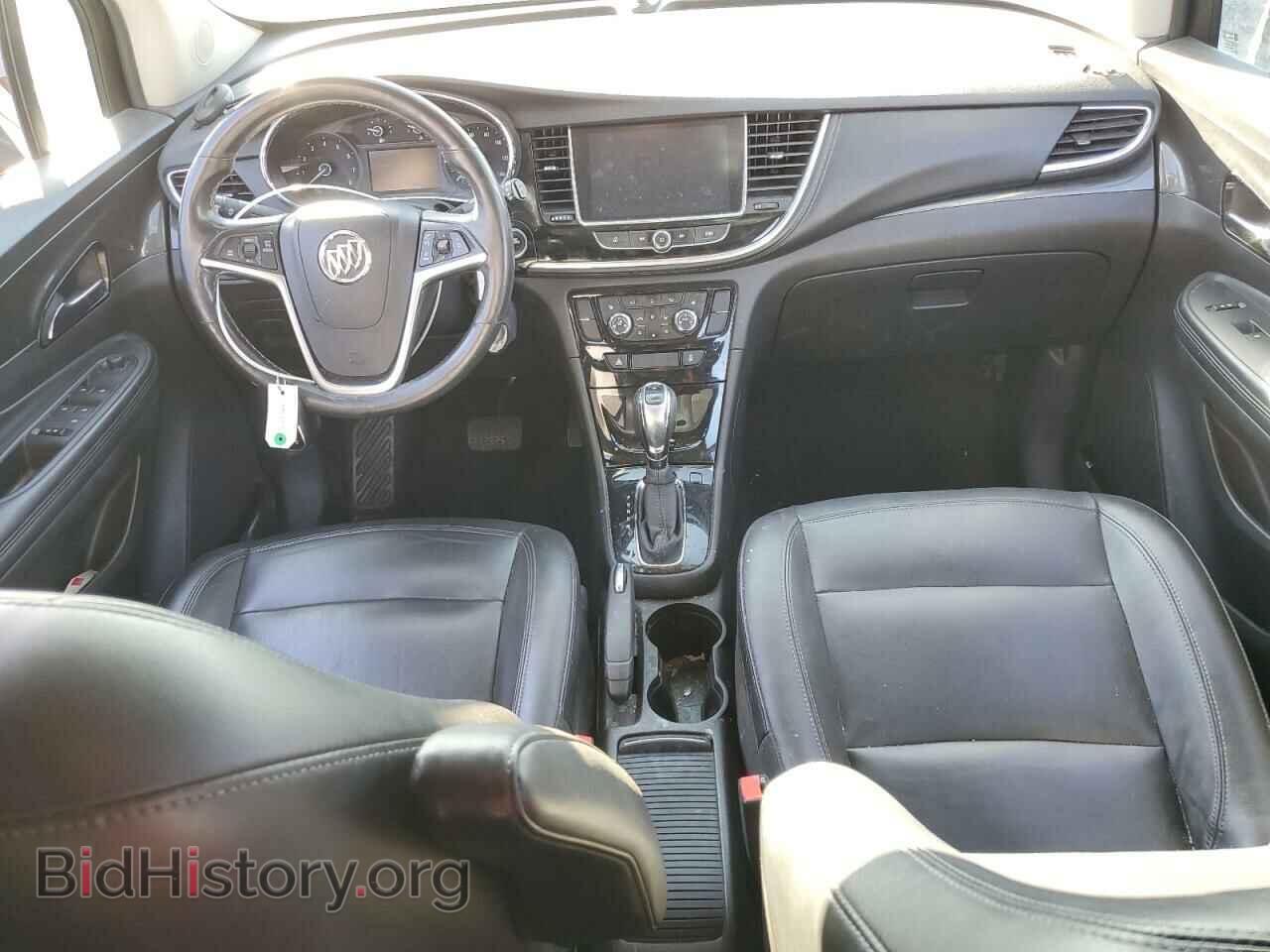 2018 BUICK ENCORE - VIN: KL4CJCSB7JB528936 - Photo 8