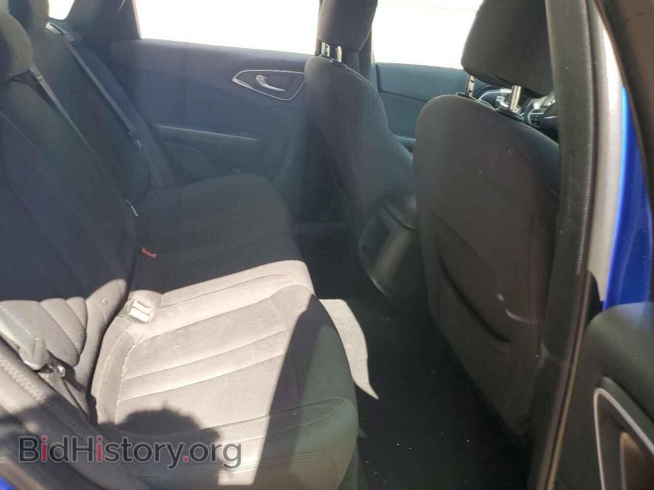 2015 CHRYSLER 200 - VIN: 1C3CCCAB9FN590415 - Фото 10