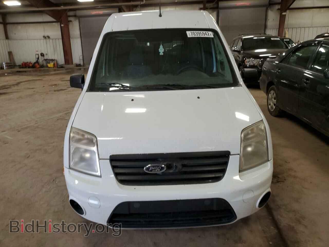 2010 FORD TRANSIT - VIN: NM0LS6BN4AT010594 - Фото 5