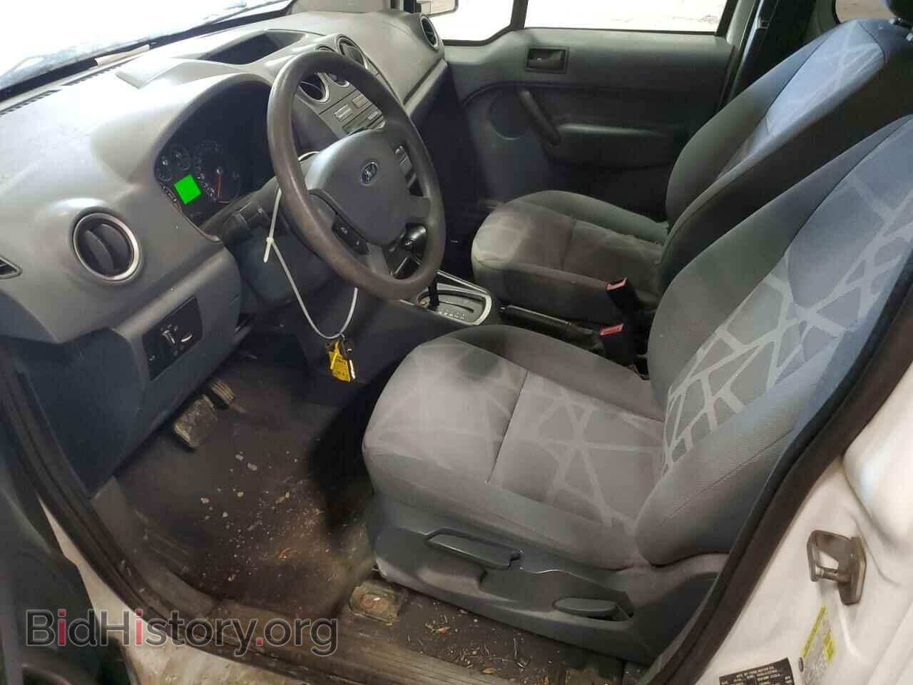 2010 FORD TRANSIT - VIN: NM0LS6BN4AT010594 - Фото 7