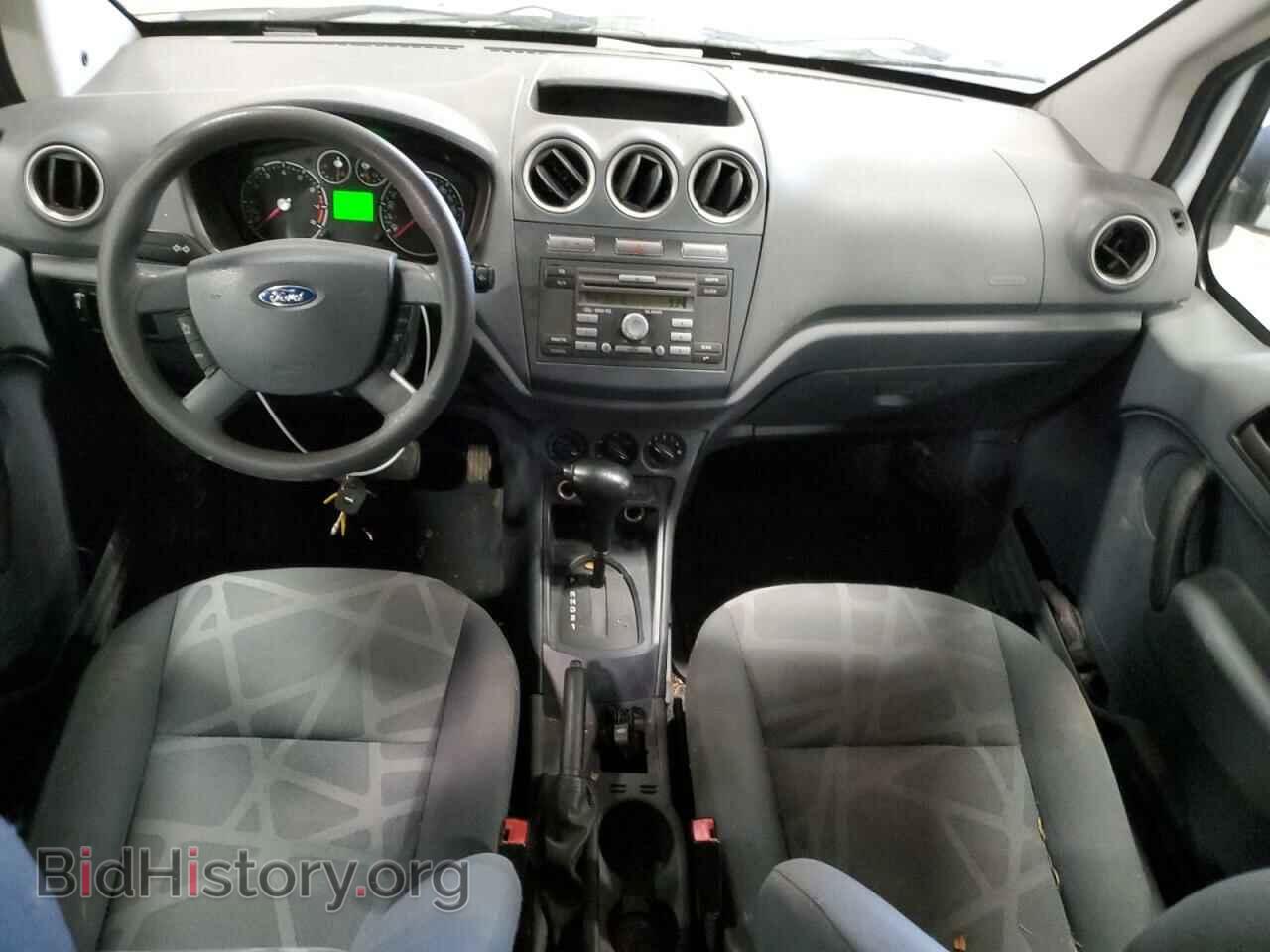 2010 FORD TRANSIT - VIN: NM0LS6BN4AT010594 - Фото 8