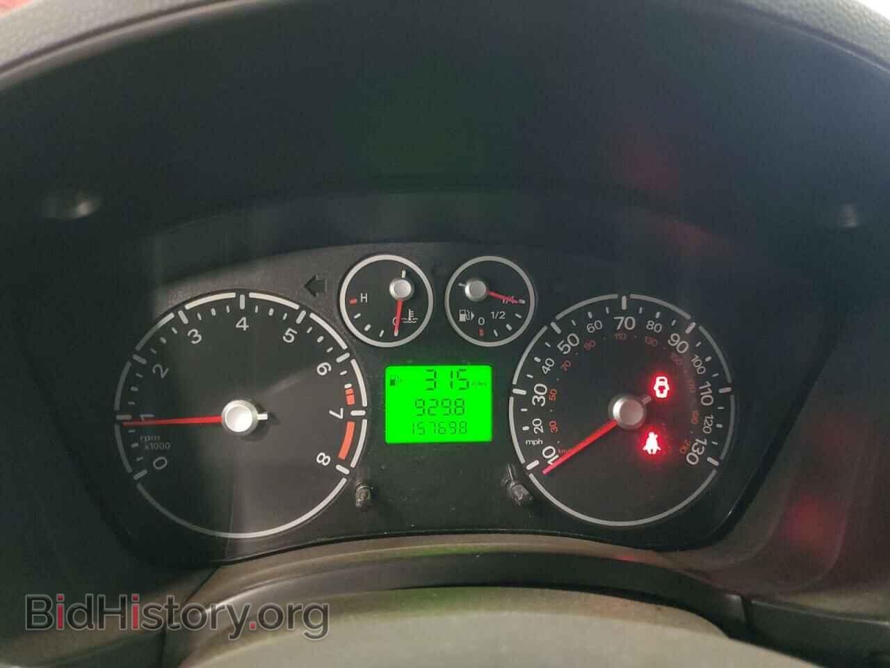 2010 FORD TRANSIT - VIN: NM0LS6BN4AT010594 - Фото 9