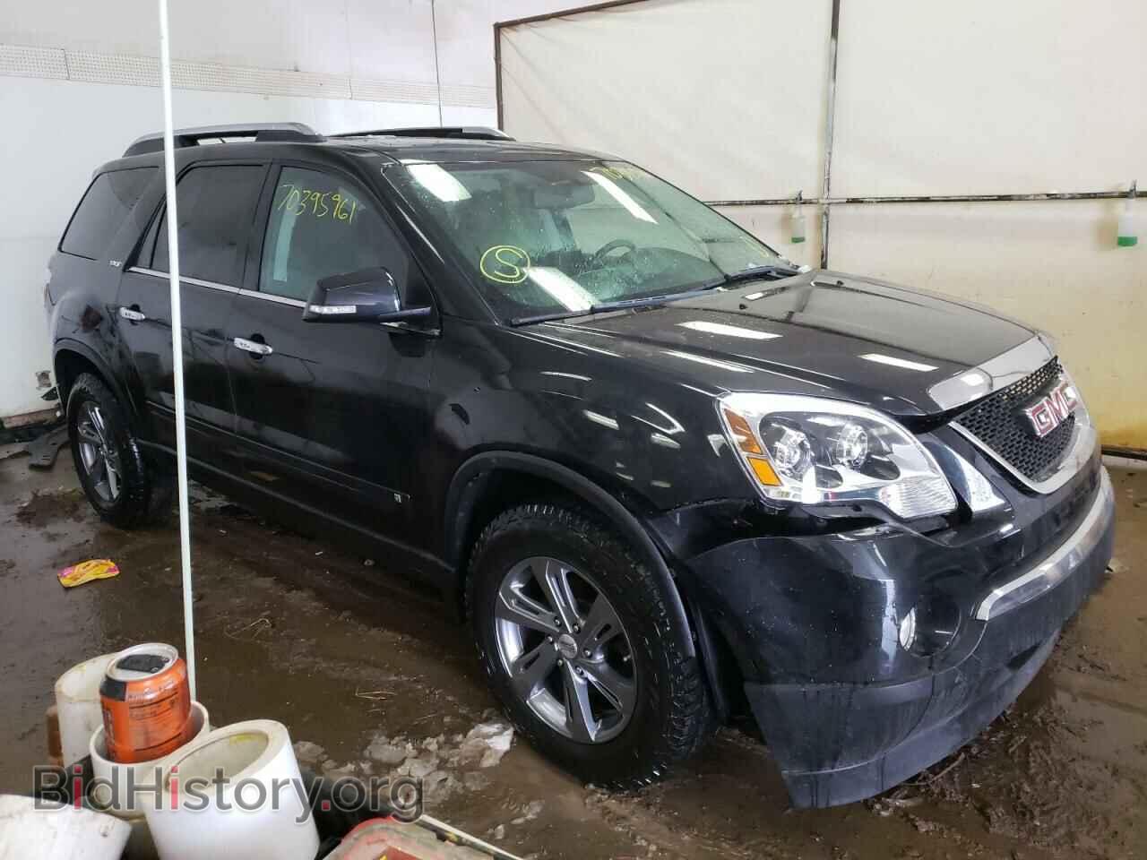 Photo 1GKLVMED4AJ102323 - GMC ACADIA 2010