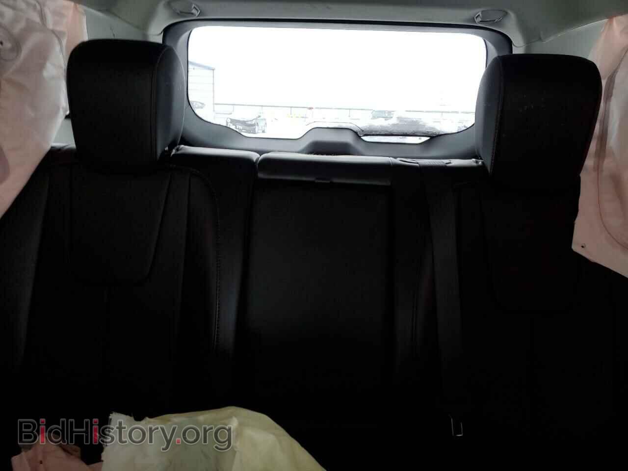2016 GMC TERRAIN - VIN: 2GKFLUE30G6225665 - Photo 10