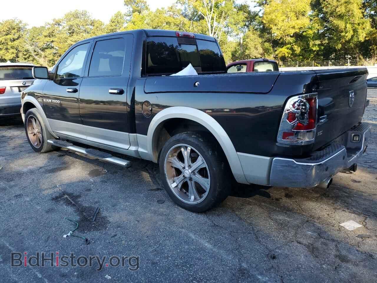 2011 DODGE All Models - VIN: 1D7RB1CT7BS634075 - Фото 2