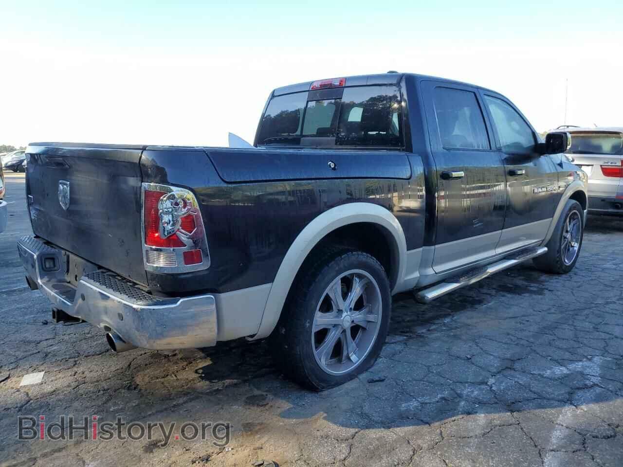2011 DODGE All Models - VIN: 1D7RB1CT7BS634075 - Фото 3