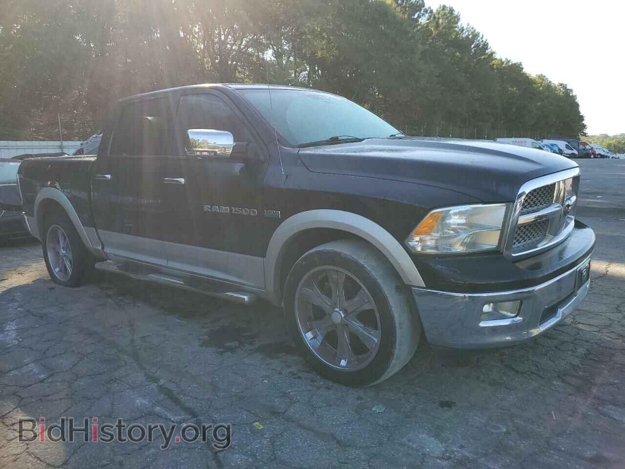 2011 DODGE All Models - VIN: 1D7RB1CT7BS634075 - Фото 4