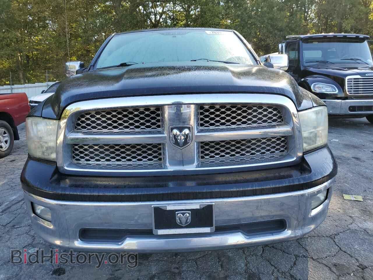 2011 DODGE All Models - VIN: 1D7RB1CT7BS634075 - Фото 5