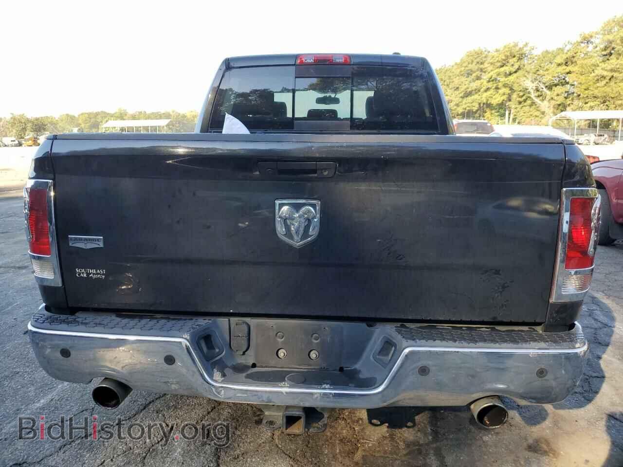 2011 DODGE All Models - VIN: 1D7RB1CT7BS634075 - Фото 6