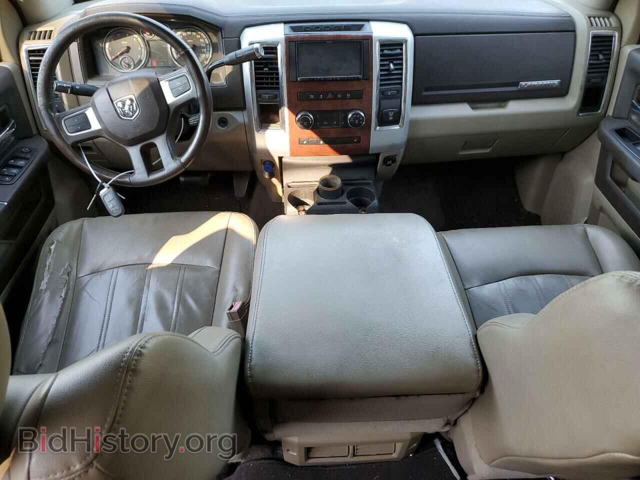 2011 DODGE All Models - VIN: 1D7RB1CT7BS634075 - Фото 8