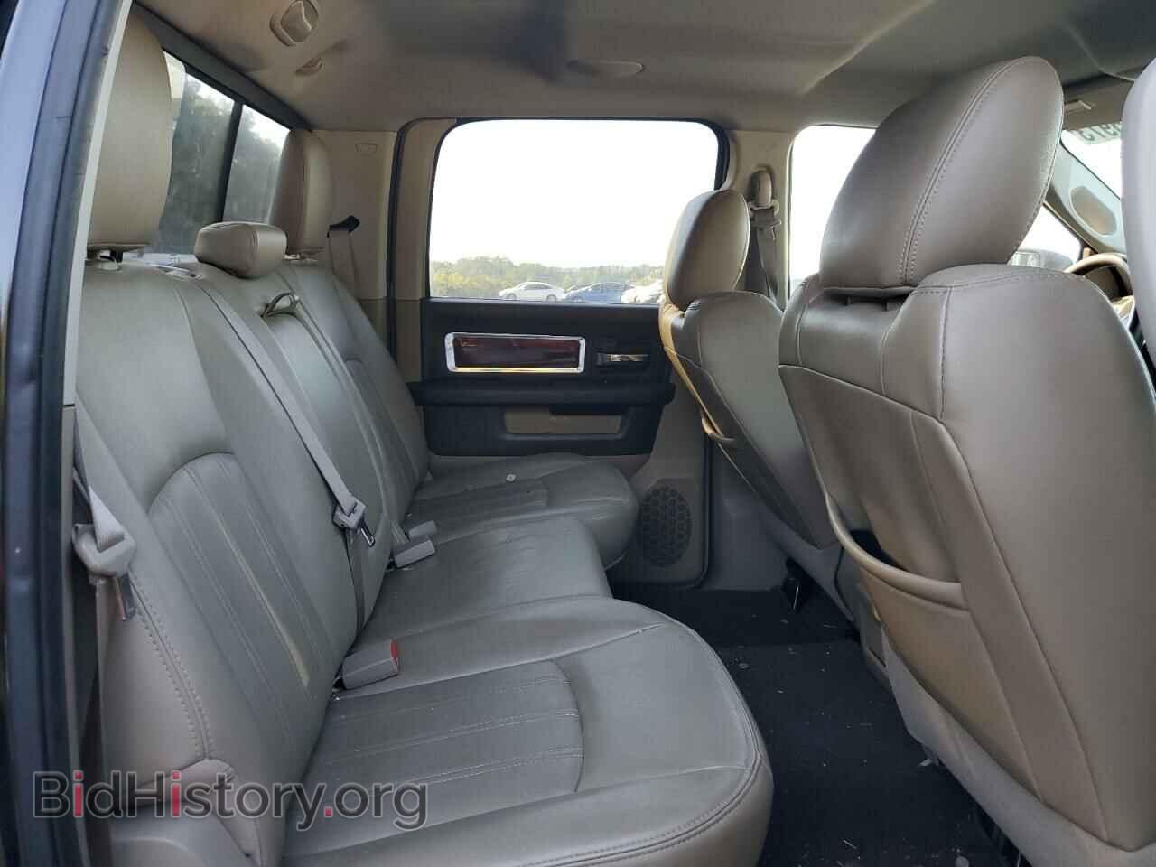 2011 DODGE All Models - VIN: 1D7RB1CT7BS634075 - Фото 10