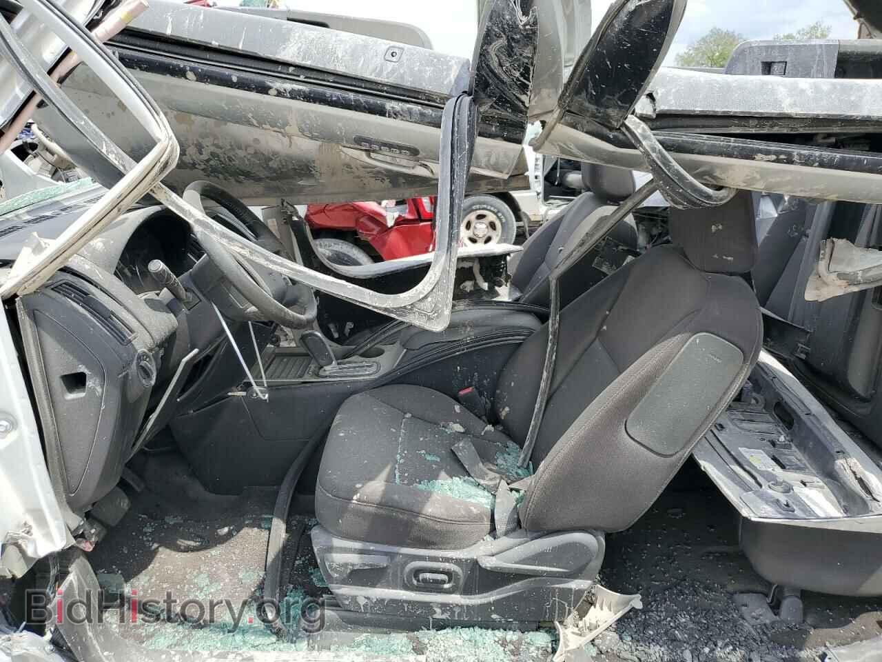 2010 FORD EDGE - VIN: 2FMDK3JC5ABB27456 - Фото 7