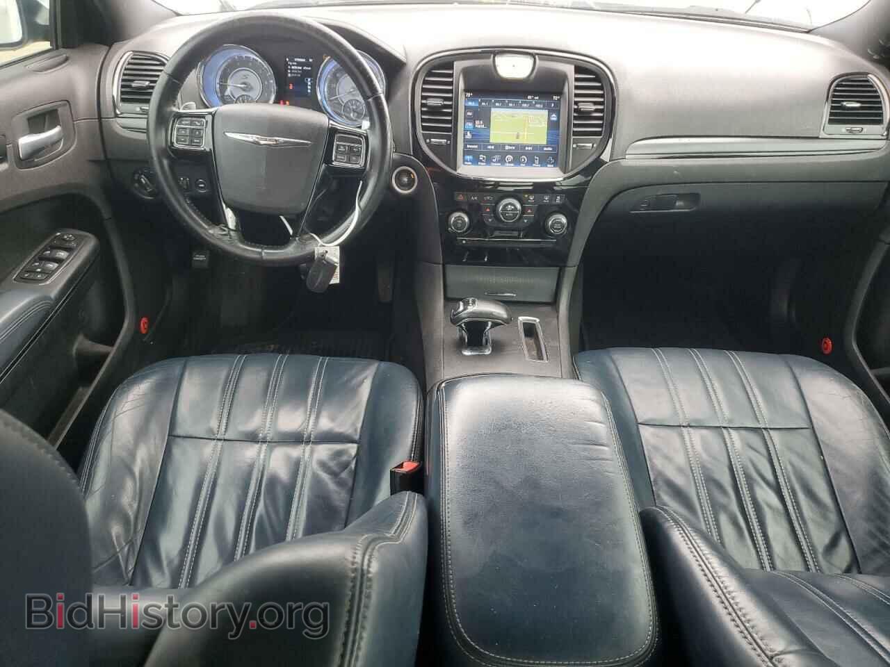 2014 CHRYSLER 300 - VIN: 2C3CCABG8EH328732 - Фото 8