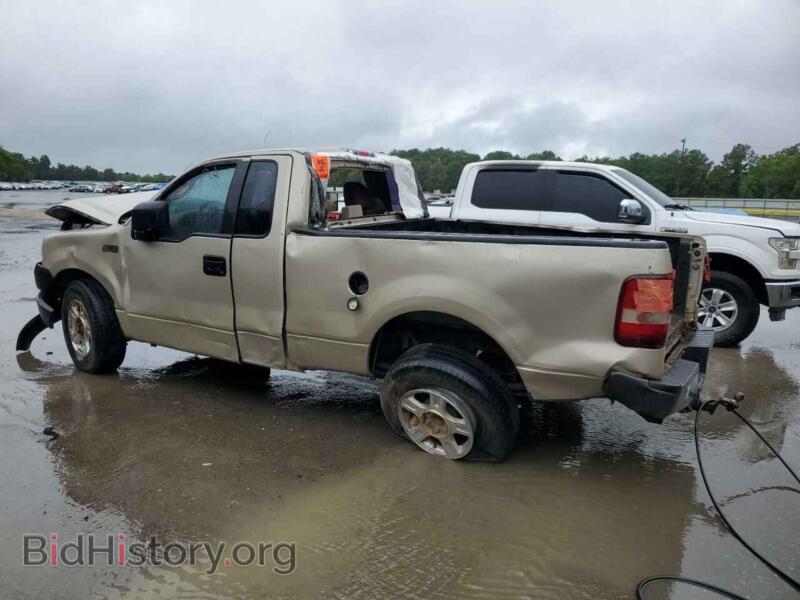 2007 Ford ALL MODELS (VIN 1FTRF12267KD60415) — фото 2 из 12