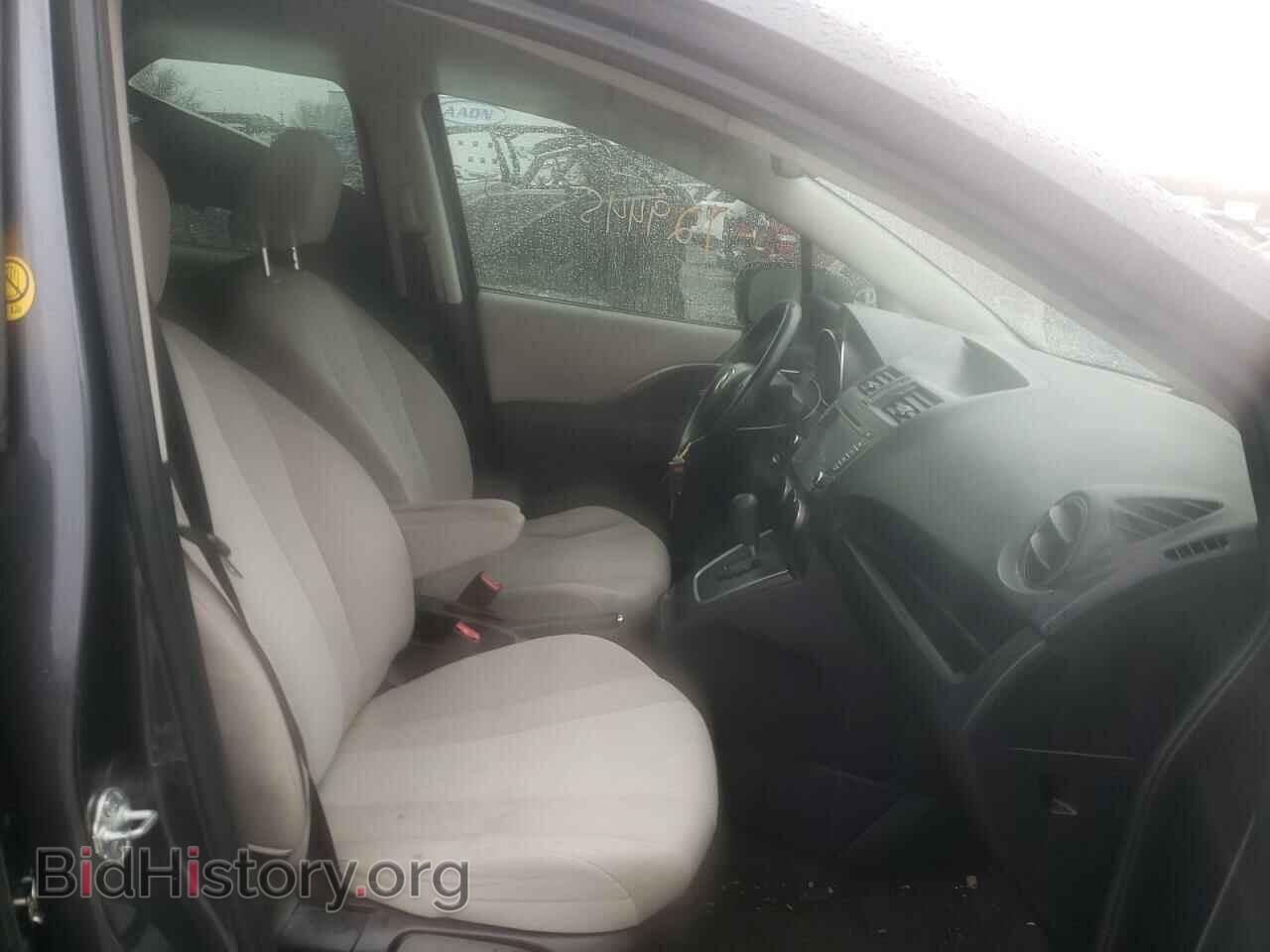 2013 MAZDA 5 - VIN: JM1CW2BL2D0159378 - Photo 5