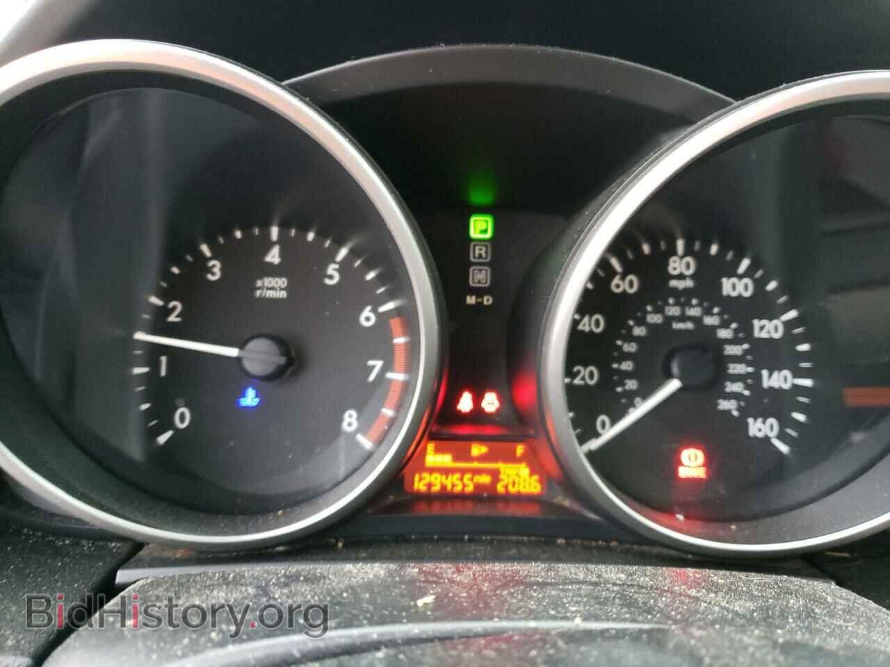 2013 MAZDA 5 - VIN: JM1CW2BL2D0159378 - Photo 8