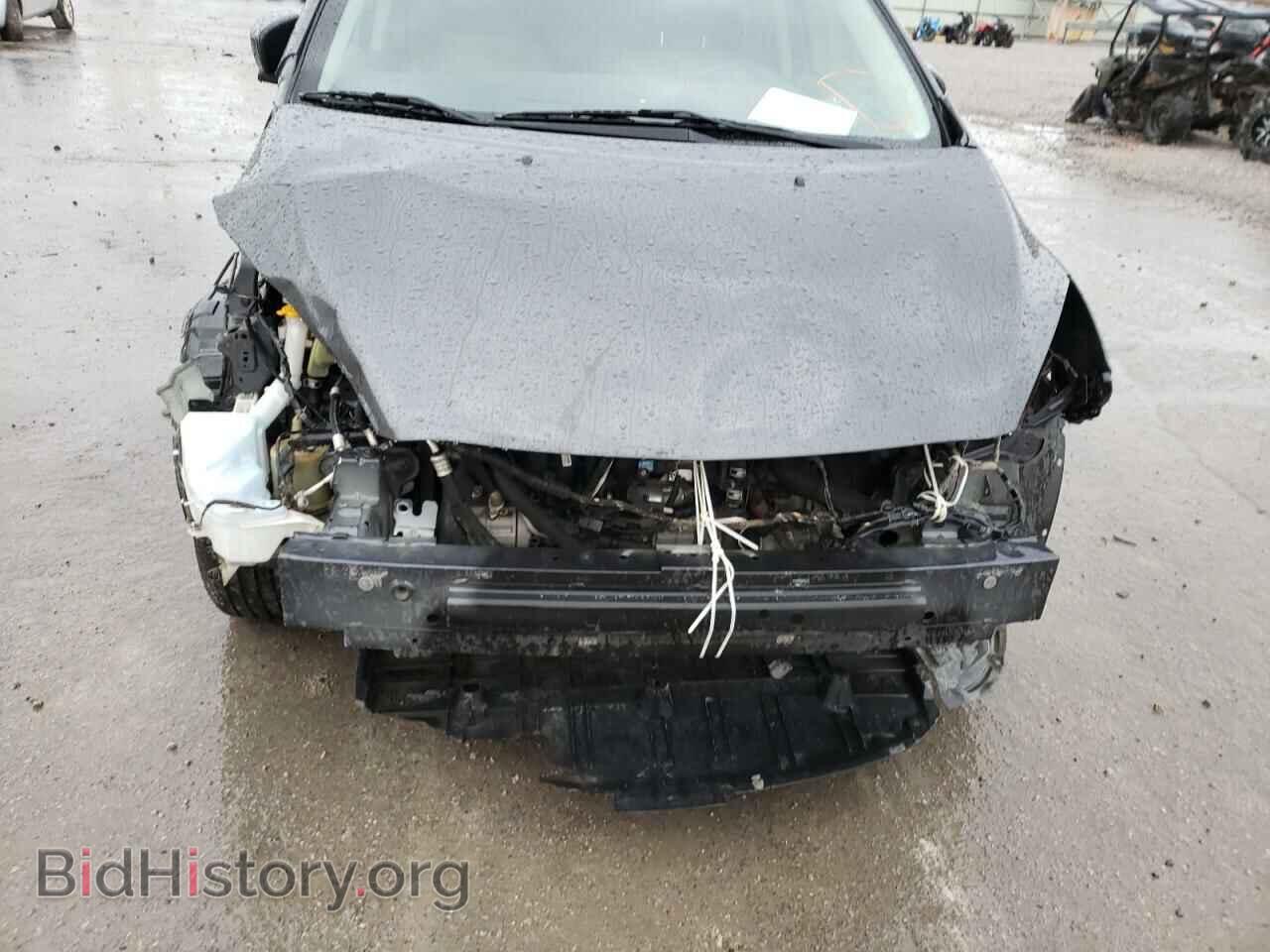 2013 MAZDA 5 - VIN: JM1CW2BL2D0159378 - Photo 9