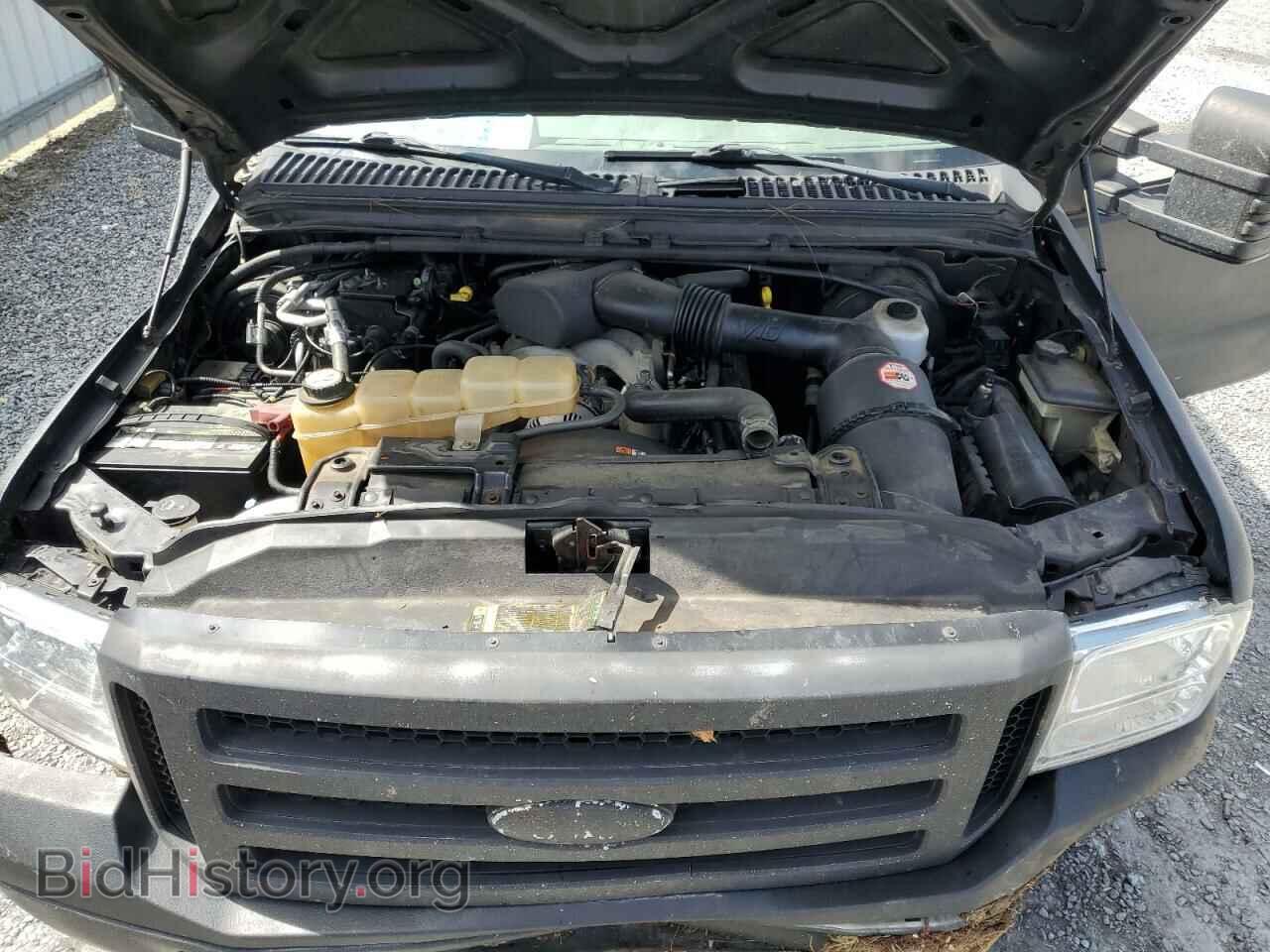 2005 FORD EXCURSION - VIN: 1FMNU41S75ED02621 - Photo 11