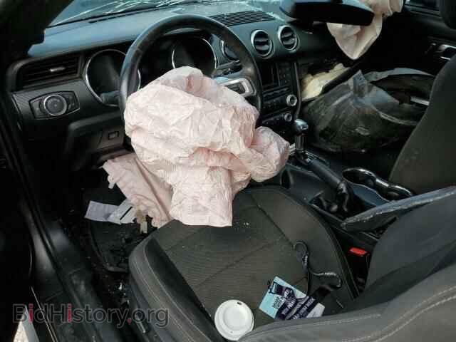 2015 FORD ALL Models - VIN: 1FATP8EM9F5370898 - Фото 8