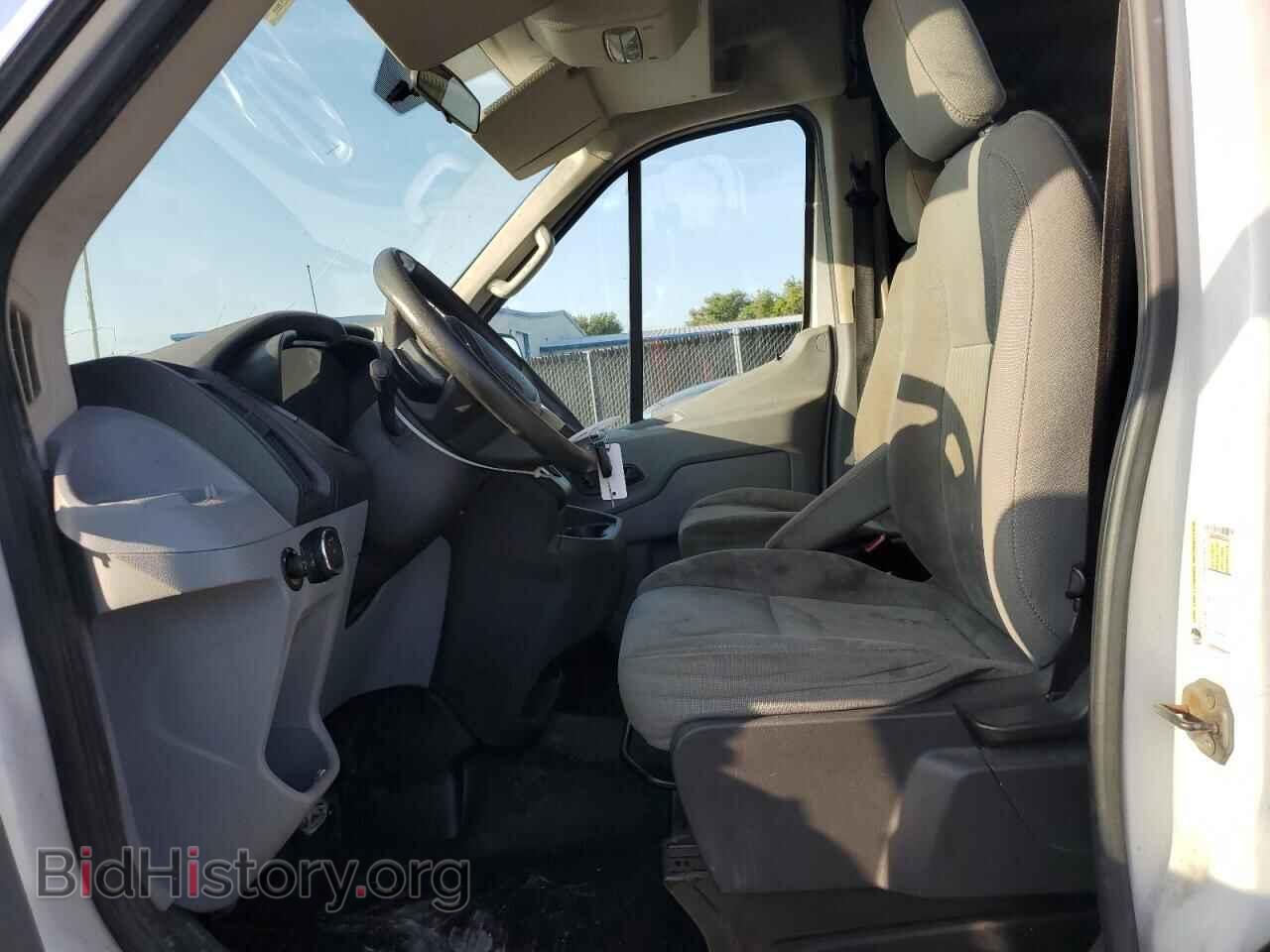 2015 FORD TRANSIT - VIN: 1FTNE2CM4FKA02929 - Фото 7