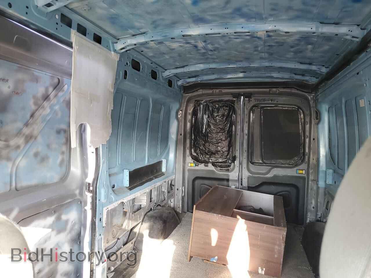 2015 FORD TRANSIT - VIN: 1FTNE2CM4FKA02929 - Фото 10