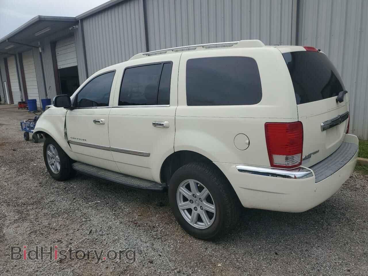 2007 CHRYSLER ASPEN - VIN: 1A8HW58207F531932 - Фото 2