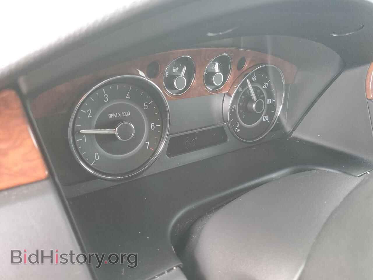 2010 FORD FLEX - VIN: 2FMHK6DC0ABA25626 - Photo 9
