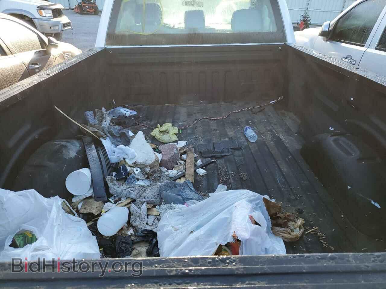 2017 FORD All Models - VIN: 1FTMF1C84HKC94459 - Фото 10