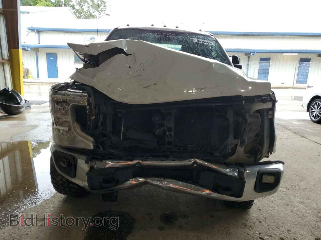 2020 FORD F250 - VIN: 1FT7W2BN5LEE15744 - Фото 5