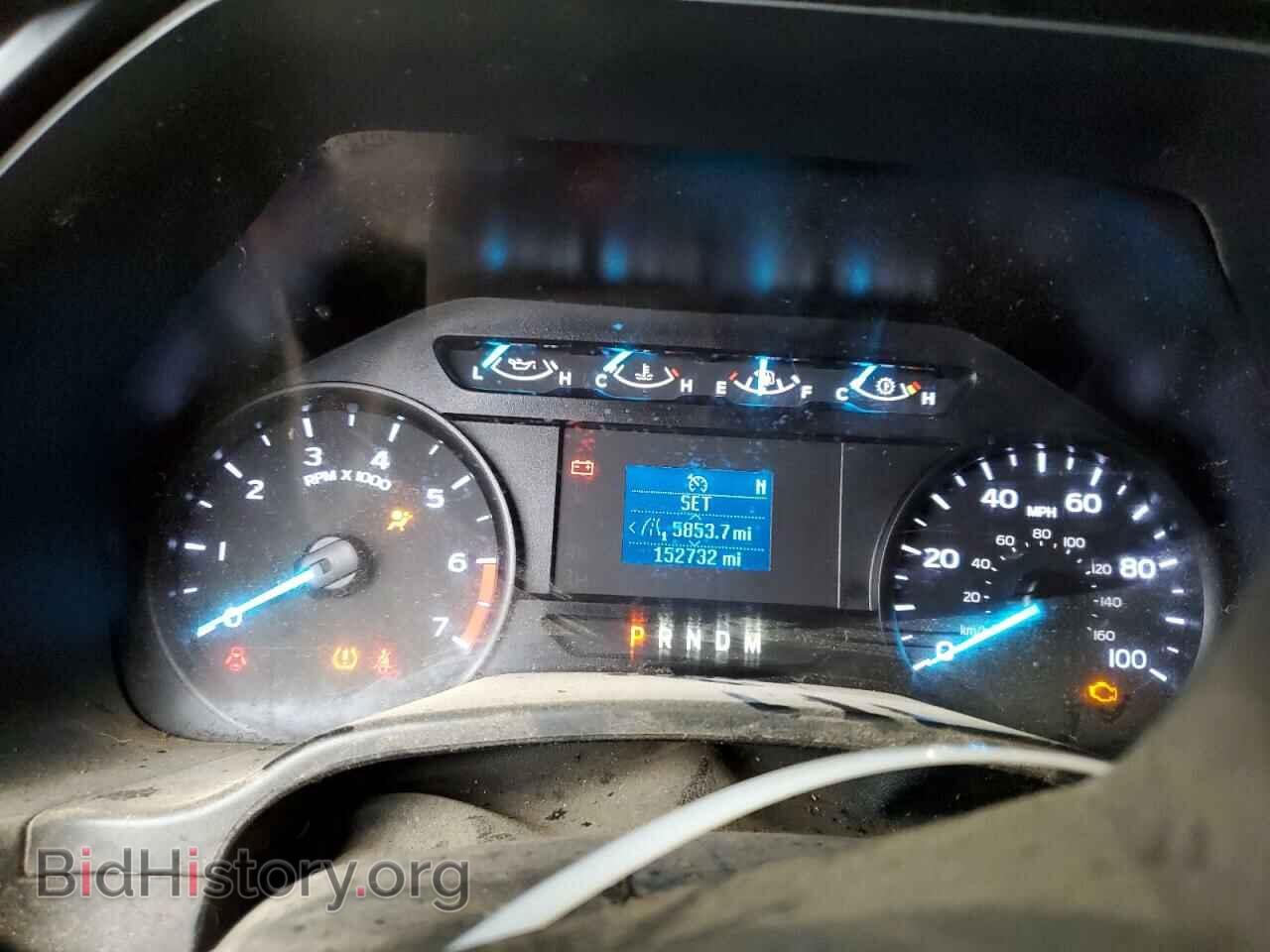 2020 FORD F250 - VIN: 1FT7W2BN5LEE15744 - Фото 9