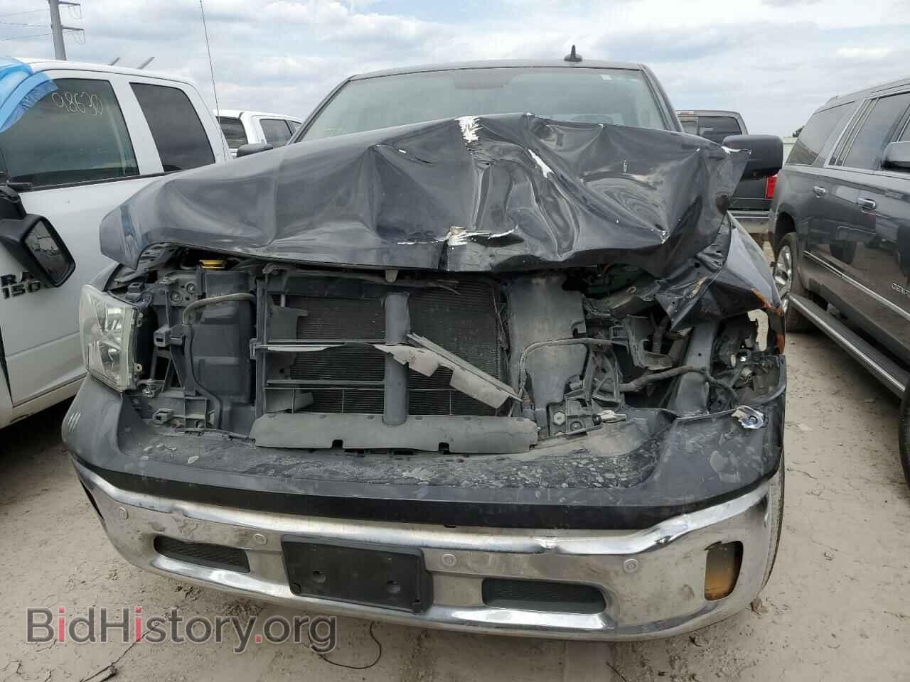 2016 RAM 1500 - VIN: 3C6RR6LT5GG388345 - Фото 5