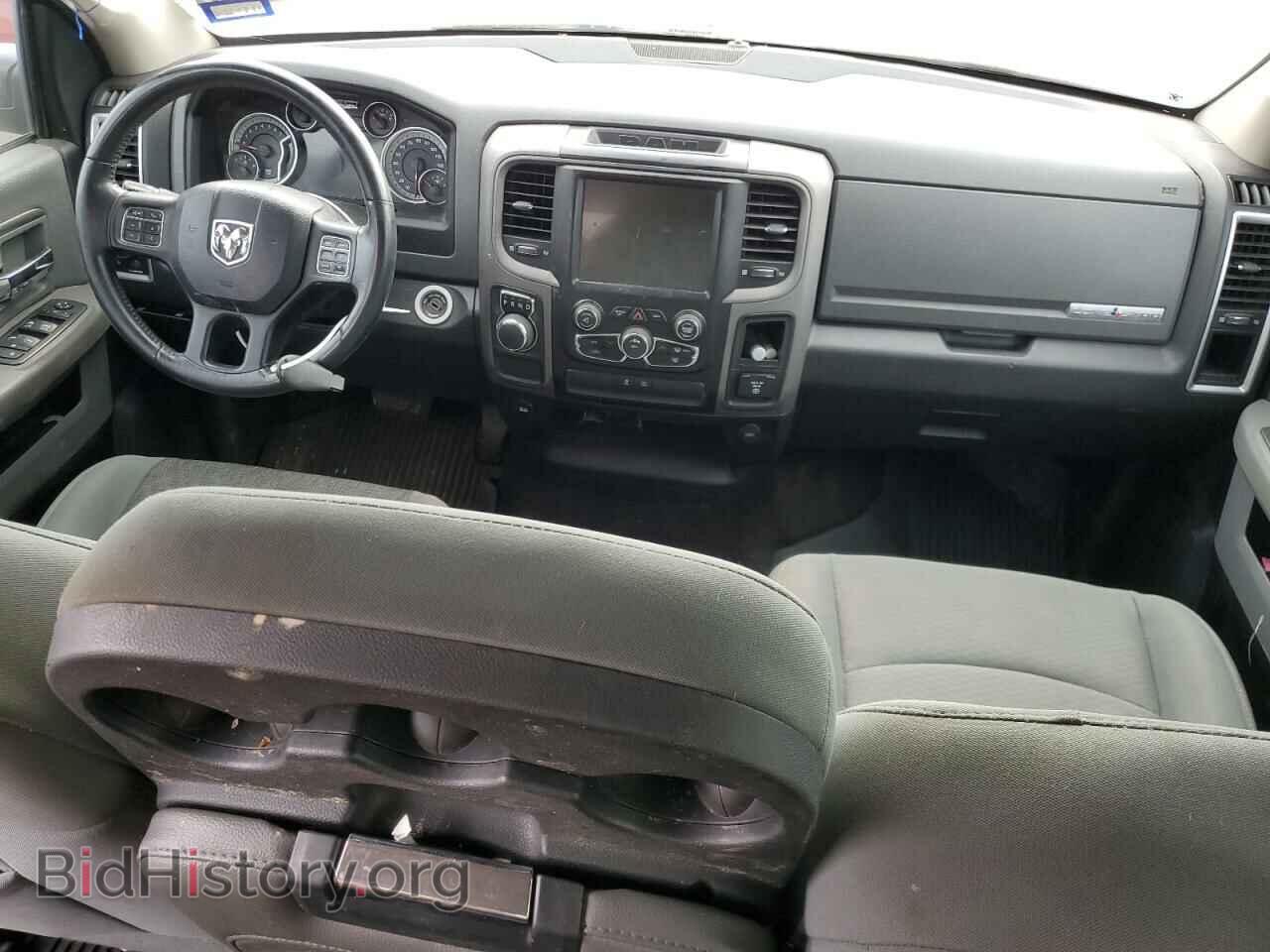 2016 RAM 1500 - VIN: 3C6RR6LT5GG388345 - Фото 8
