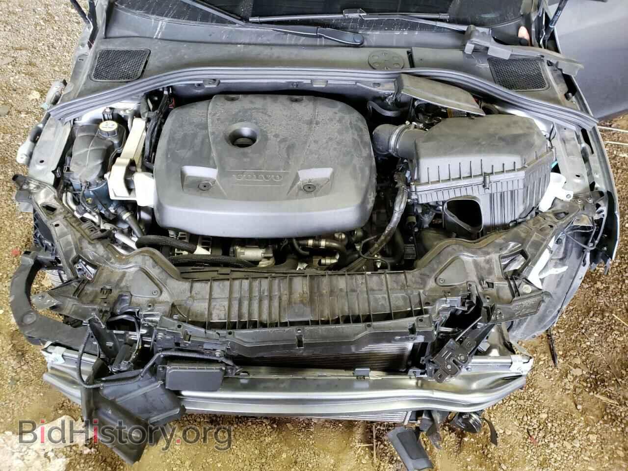 2016 VOLVO S60 - VIN: LYV402FM2GB088621 - Фото 7