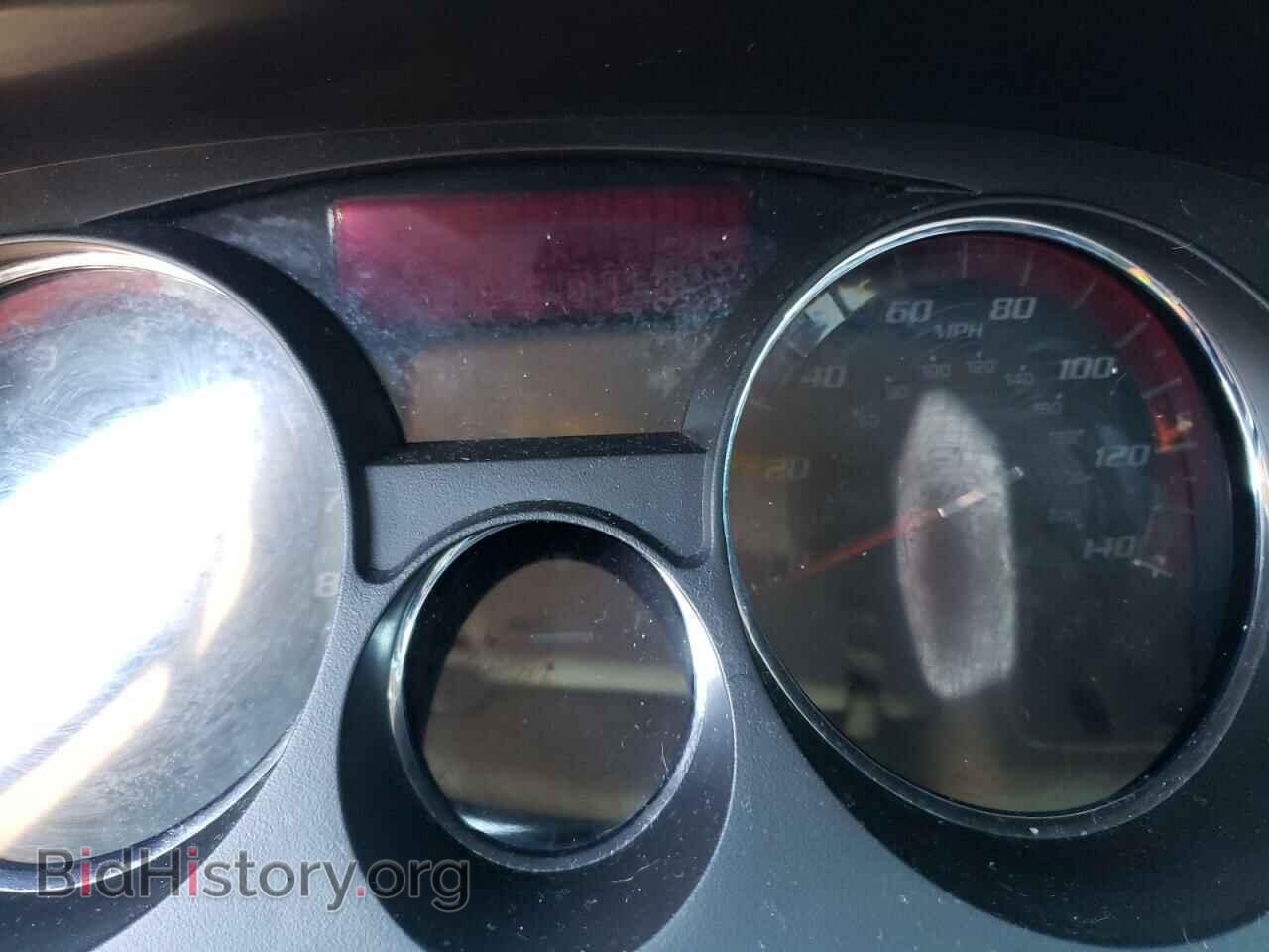 2011 GMC ACADIA - VIN: 1GKKRSED2BJ105386 - Фото 8